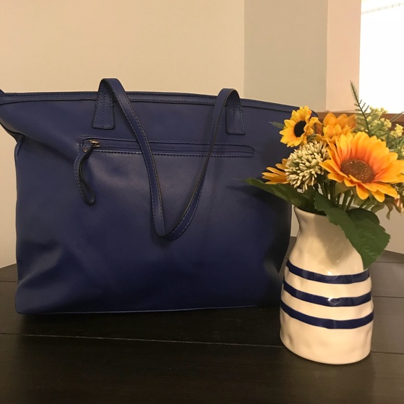 Kenneth Cole Reaction tote - Picture 2 of 3